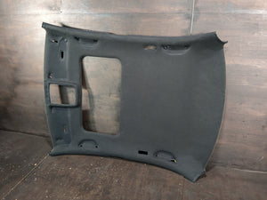 Headliner - Black - mk4 Jetta GLI