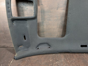 Headliner - Black - mk4 Jetta GLI