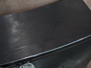 Trunk Lid - Jetta GLI - Black Magic Pearl