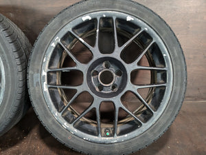 BBS RC 336 - 18" - 5x100