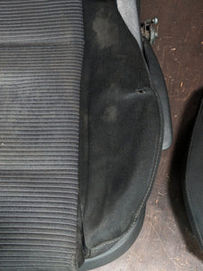 Seats - GLI Recaro