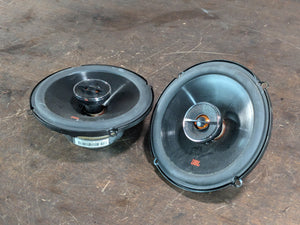 Speakers - JBL