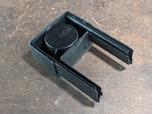 Cup Holder - Center Console Rear - mk4