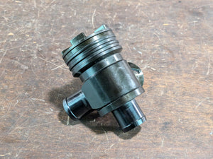 Splitter Valve - Aftermarket