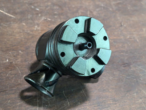 Splitter Valve - Aftermarket