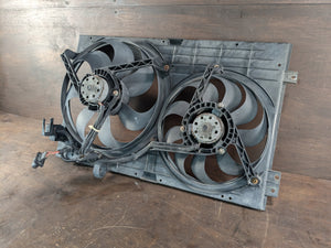 Cooling Fans - mk4