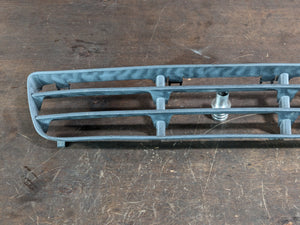 Bumper Grilles - mk4 Jetta