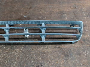 Bumper Grilles - mk4 Jetta