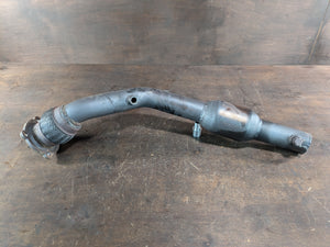 Downpipe - 3" - mk4 1.8t