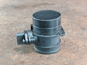 Mass Air Flow Sensor - mk4 1.8t