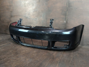 Front Bumper - Golf R32 - Black Magic Pearl