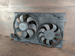 Cooling Fans - mk4 R32