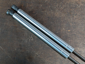 Hatch Struts - Polished - mk4 Golf/GTI