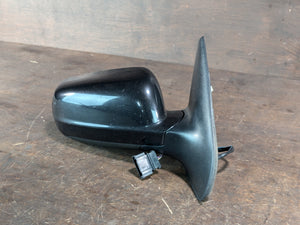 Side Mirror - Passenger - Black Magic Pearl