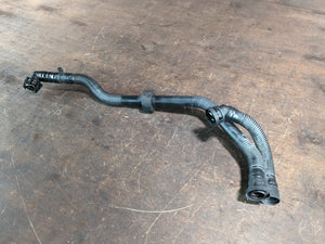 Breather Hose - 24v/3.2L vr6