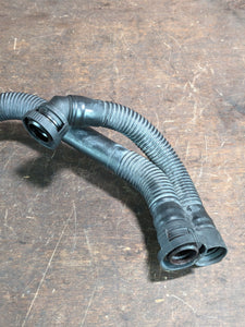 Breather Hose - 24v/3.2L vr6