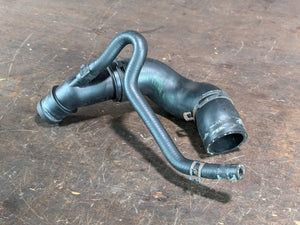 Radiator Hose - Upper - mk4 R32