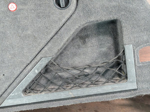 Trunk Lining Trim - Driver - mk4 R32