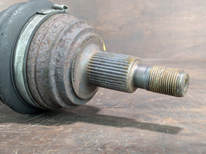 Axle - Driver Rear - mk4 R32