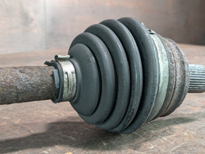 Axle - Driver Rear - mk4 R32