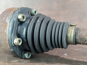 Axle - Driver Rear - mk4 R32