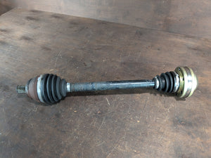 Axle - Passenger Front - mk4 R32