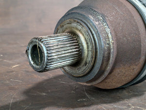 Axle - Passenger Front - mk4 R32