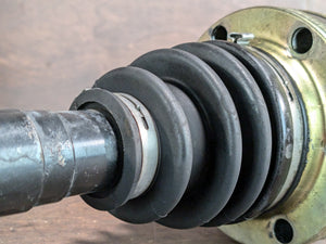 Axle - Passenger Front - mk4 R32