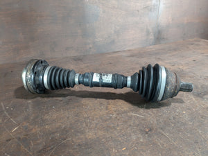 Axle - Driver Front - mk4 R32