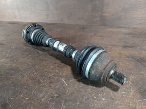 Axle - Driver Front - mk4 R32