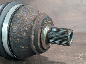 Axle - Driver Front - mk4 R32