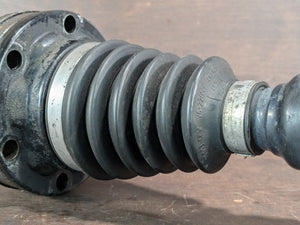 Axle - Driver Front - mk4 R32