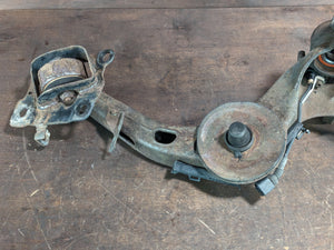 Trailing Arm - Passenger - mk4 R32