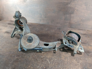 Trailing Arm - Driver - mk4 R32