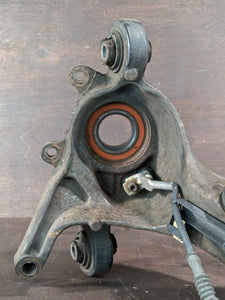 Trailing Arm - Driver - mk4 R32