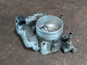 Throttle Body - 24v vr6