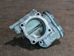 Throttle Body - 24v vr6