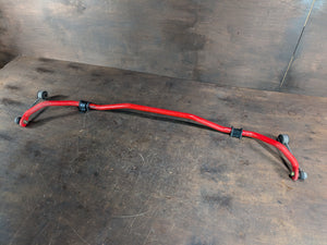 Sway Bar - 21mm Rear - mk4 R32