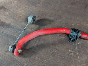 Sway Bar - 21mm Rear - mk4 R32