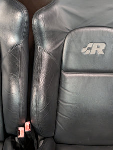 Seats - Konig Leather - mk4 R32