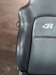 Seats - Konig Leather - mk4 R32