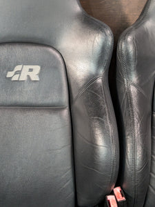 Seats - Konig Leather - mk4 R32