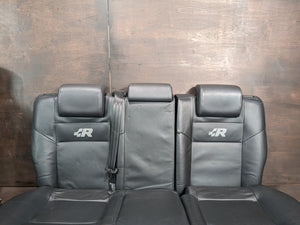 Seats - Konig Leather - mk4 R32