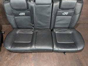 Seats - Konig Leather - mk4 R32