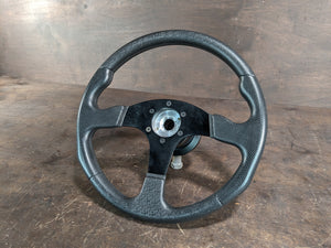 Steering Wheel Hub - Kyostar