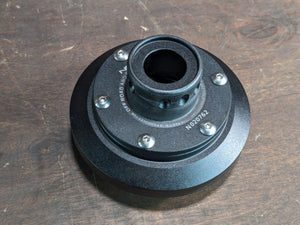 Steering Wheel Hub - Kyostar