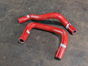 Coolant Hose Kit - Forge Silicone - mk4 1.8t