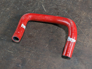 Coolant Hose Kit - Forge Silicone - mk4 1.8t