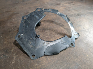 Intermediate Plate - 02m 4 cylinder