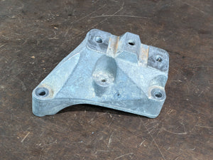 Transmission Mount Bracket - 02m 6 spd